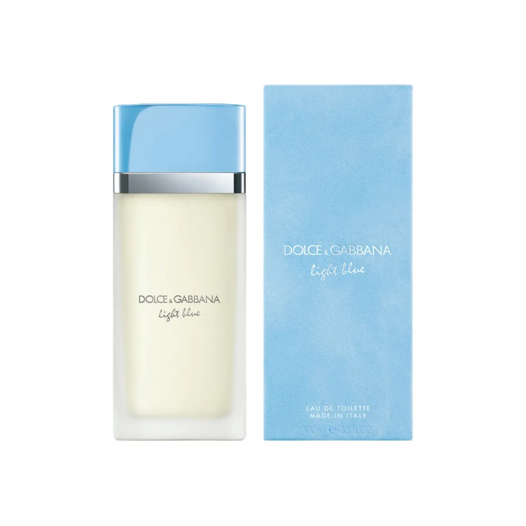 Perfume Dolce & Gabbana Light Blue 100 ml EDT