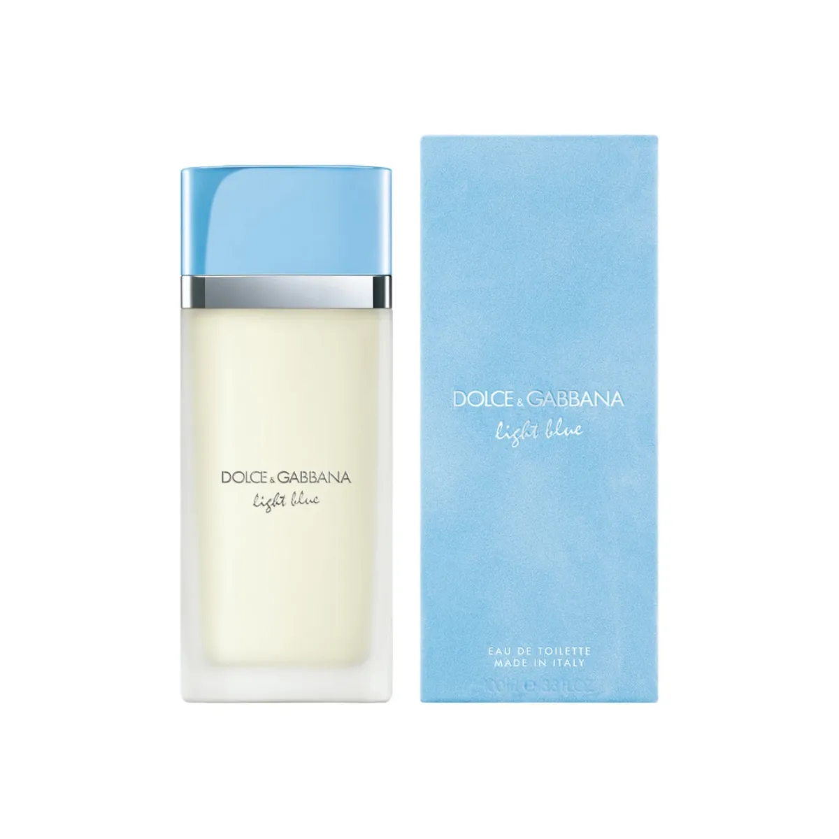 Perfume Dolce & Gabbana Light Blue 100 ml EDT