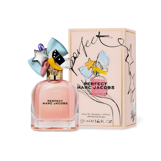 Perfume Marc Jacobs Perfect 100 ml EDP