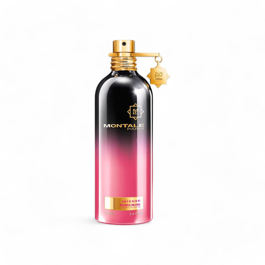 Perfume Montale Intense Roses Musk 100 ml EDP