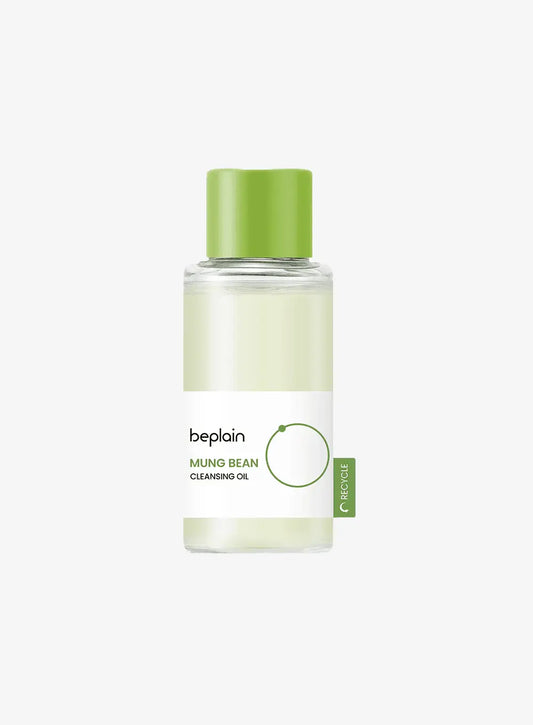 Aceite Limpiador Facial Beplain Mung Bean 50 ml