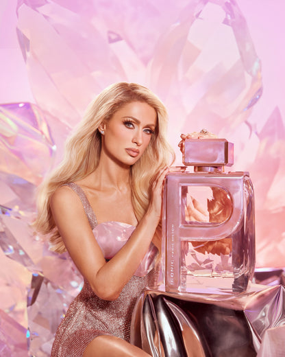 Perfume Paris Hilton Iconic 100 ml EDP