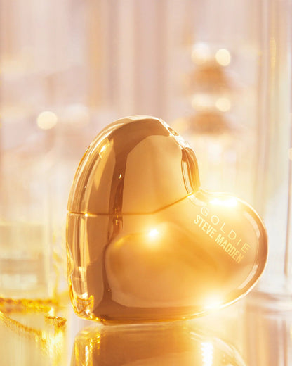Perfume Steve Madden Goldie 100 ml EDP