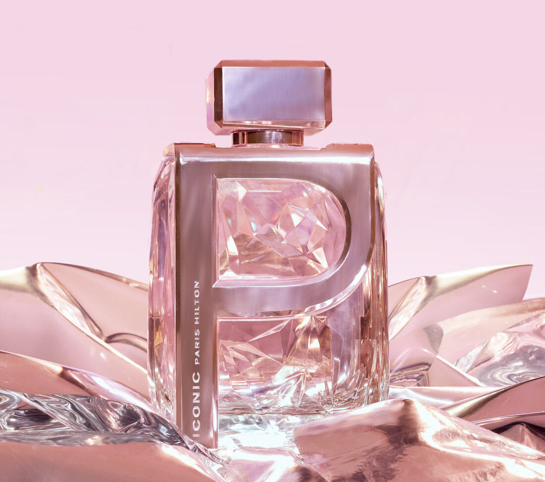 Perfume Paris Hilton Iconic 100 ml EDP