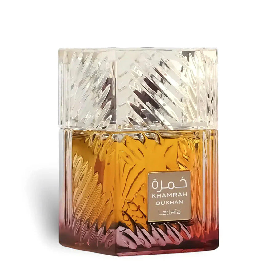 Perfume Lattafa Khamrah Dukhan 100 ml EDP