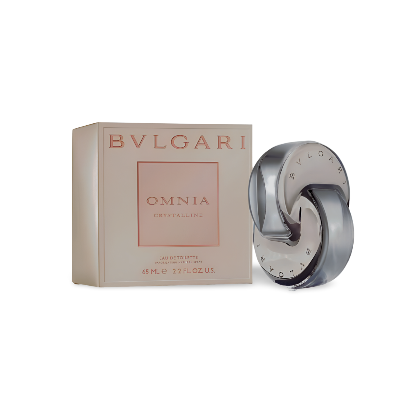 Perfume Bvlgari Omnia Crystalline 65 ml EDT