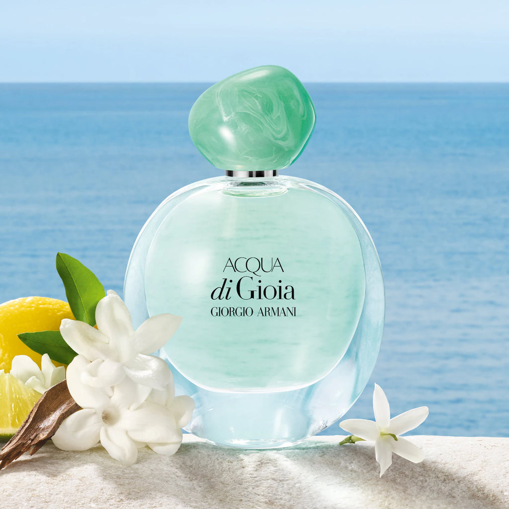 Perfume Giorgio Armani Acqua Di Gioia 100 ml EDP