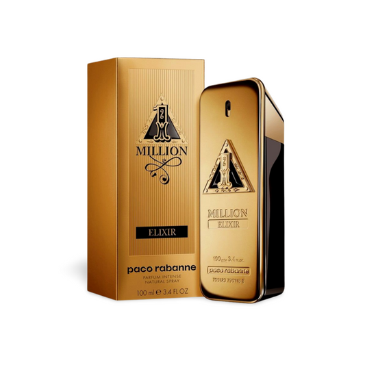 Perfume Paco Rabanne 1 Million Elixir 100 ml Parfum Intense