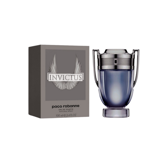 Perfume Paco Rabanne Invictus 100 ml EDT