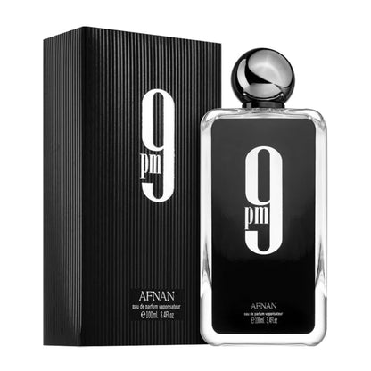 Perfume Afnan 9Pm 100 ml EDP