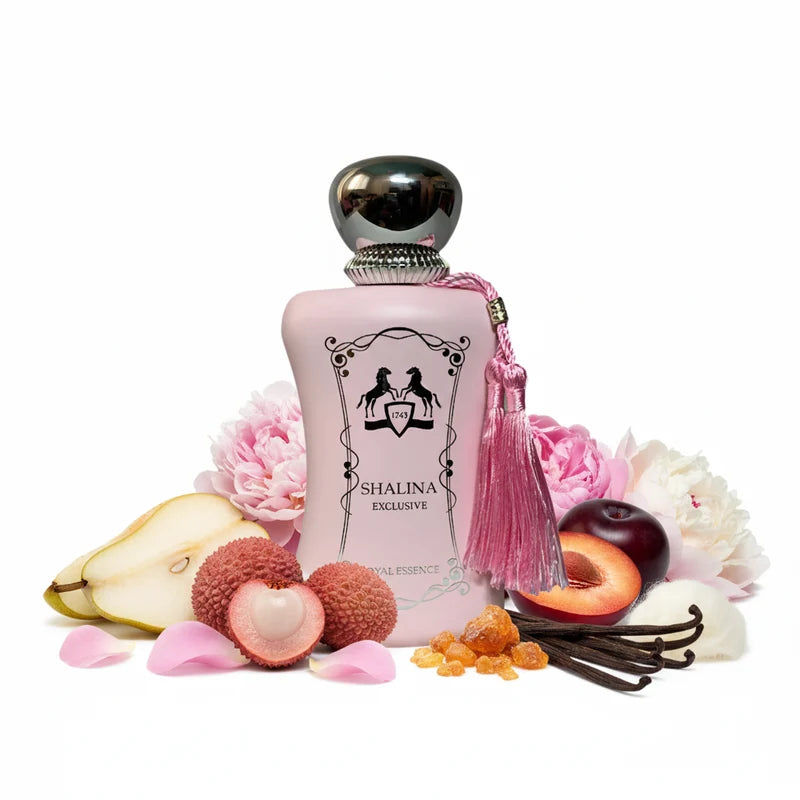 Perfume Fragrance World Shalina Exclusive Royal Essence 100 ml EDP