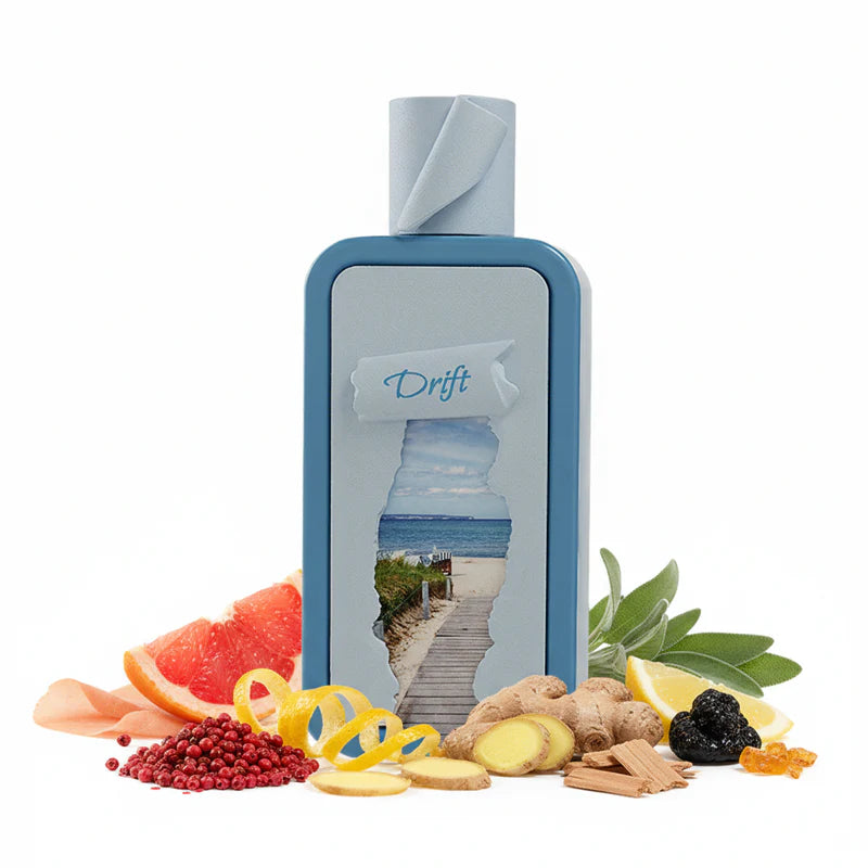 Perfume Riiffs Seasons Drift 100 ml EDP