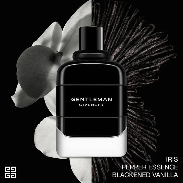Perfume Givenchy Gentleman 100 ml EDP