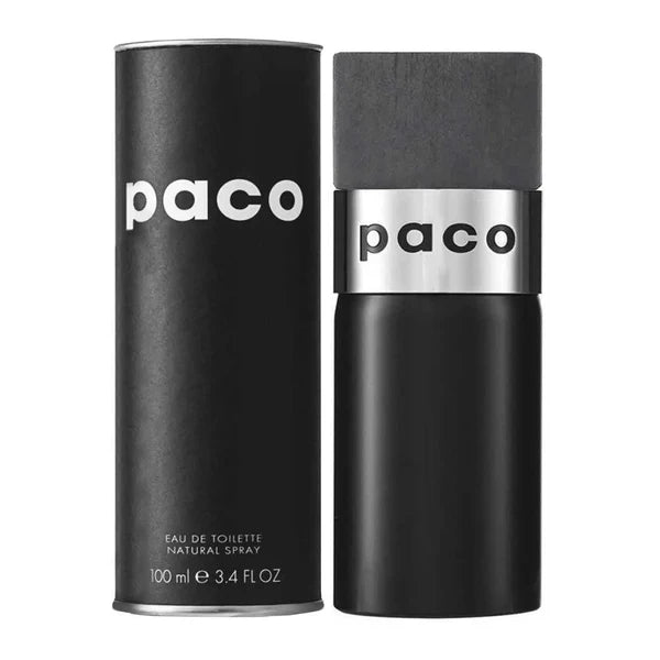 Perfume Paco Rabanne Paco 100 ml EDT