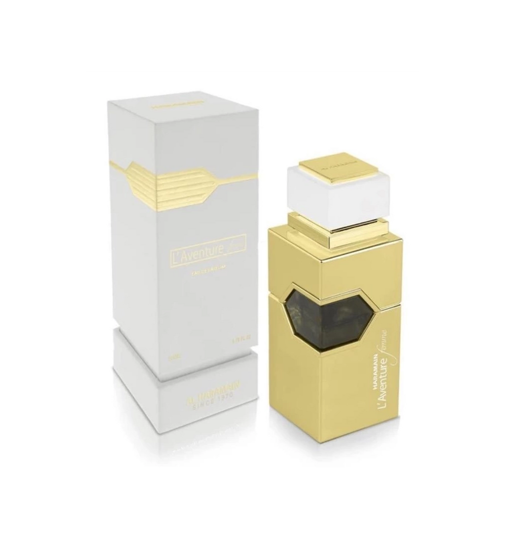 Perfume Al Haramain Laventure Femme 200 ml EDP