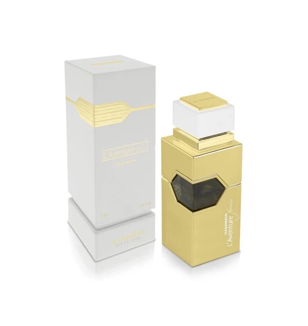 Perfume Al Haramain Laventure Femme 200 ml EDP