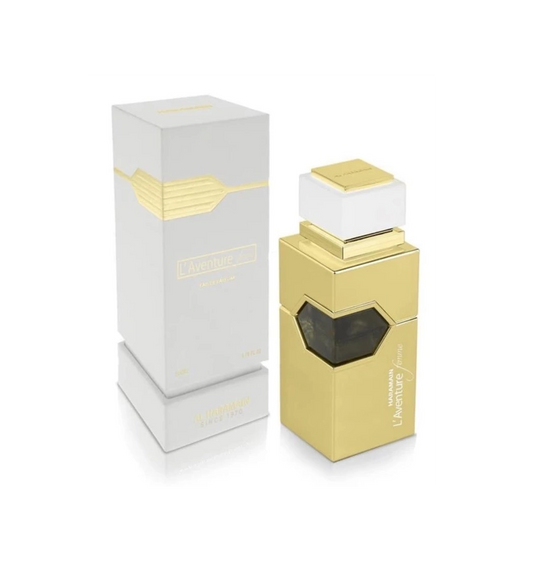 Perfume Al Haramain Laventure Femme 200 ml EDP