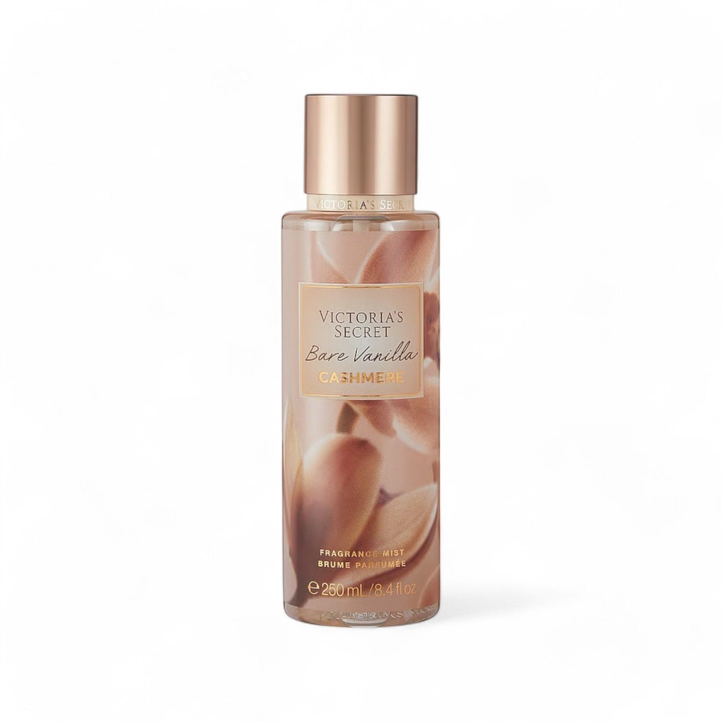 Body Mist Victoria's Secret Bare Vanilla Cashmere 250 ml