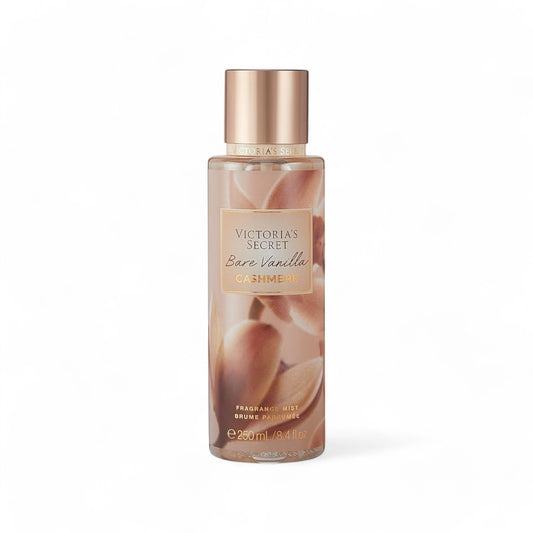 Body Mist Victoria's Secret Bare Vanilla Cashmere 250 ml