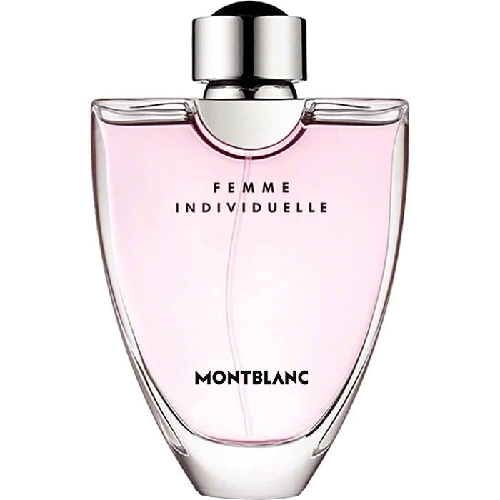Perfume Montblanc Femme Individuelle 75 ml EDT
