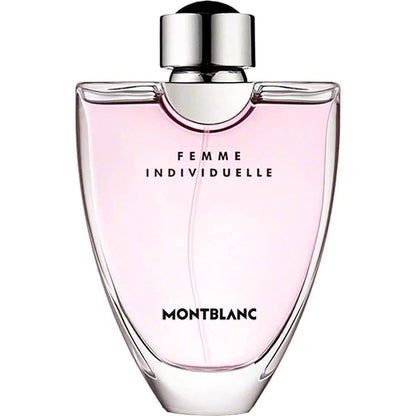 Perfume Montblanc Femme Individuelle 75 ml EDT