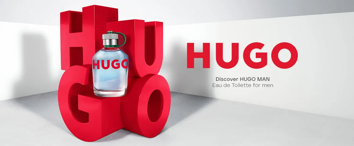 Perfume Boss Hugo Boss (Tradicional Verde) 200 ml EDT