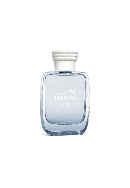 Perfume Rasasi Hawas Ice 100 ml EDP
