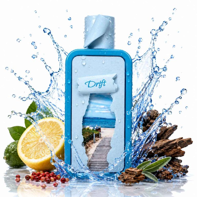 Perfume Riiffs Seasons Drift 100 ml EDP