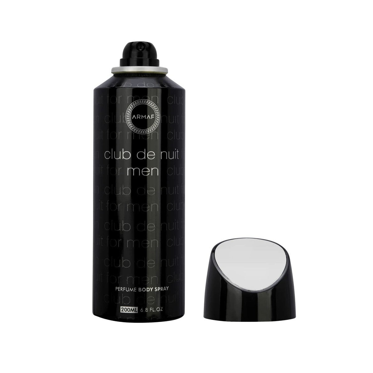Perfume Bodyspray Armaf Club De Nuit Intense Man Hombre 200 ml