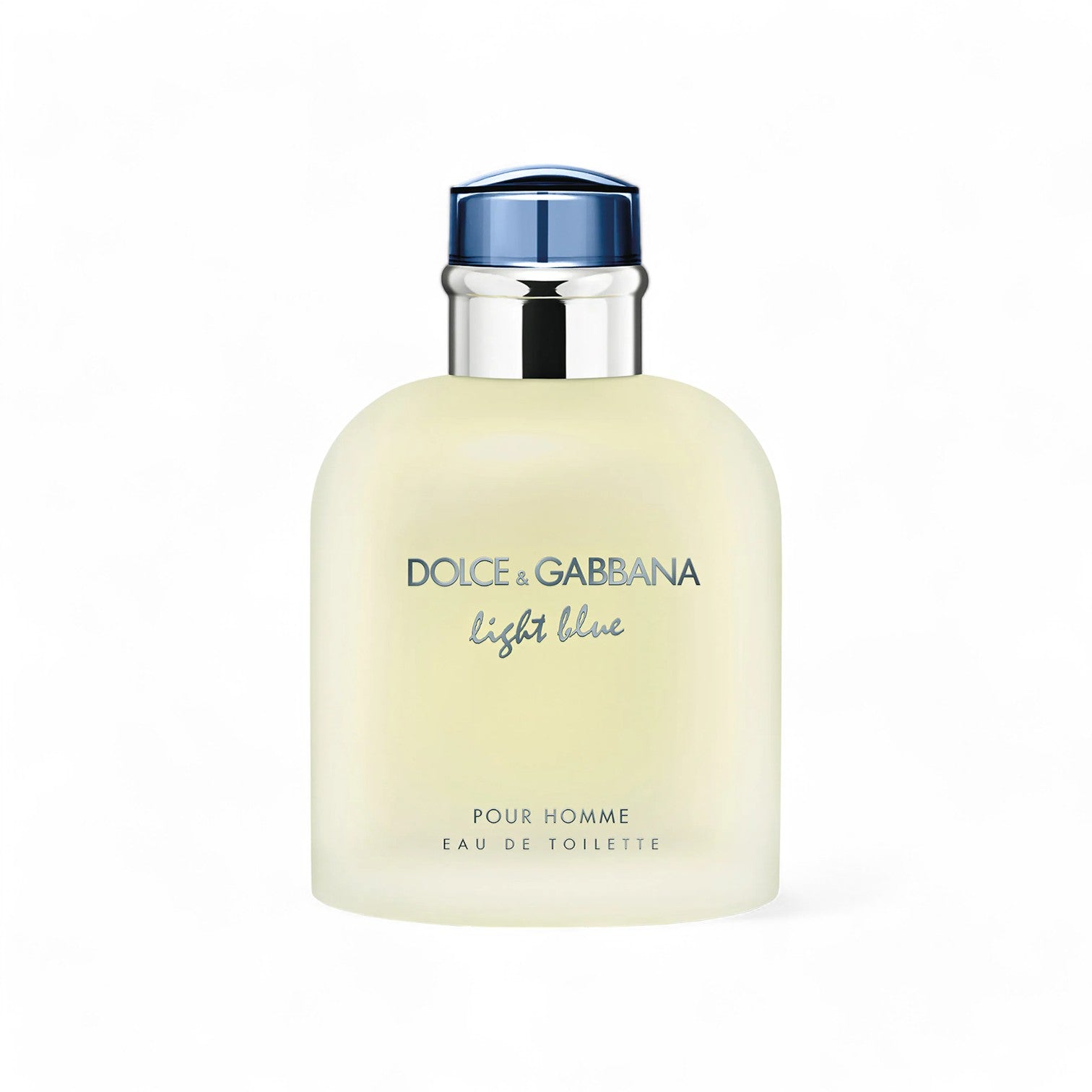 Perfume Dolce & Gabbana Light Blue 125 ml EDT