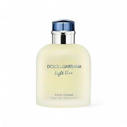 Perfume Dolce & Gabbana Light Blue 125 ml EDT