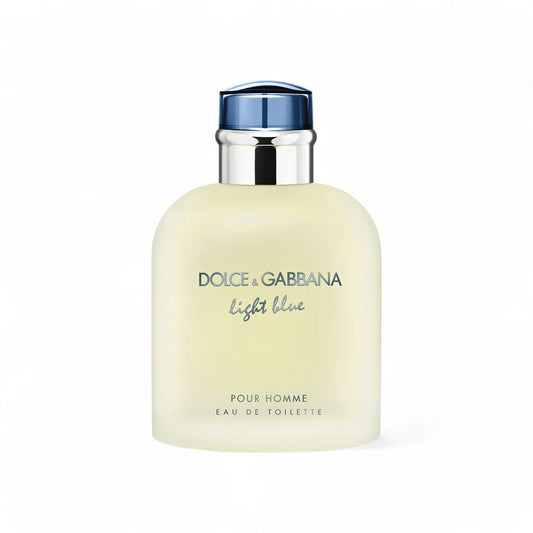 Perfume Dolce & Gabbana Light Blue 125 ml EDT