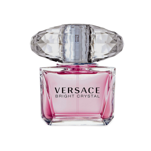 Perfume Versace Bright Crystal 90 ml EDT