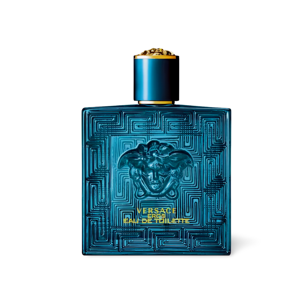 Perfume Versace Eros 100 ml EDT