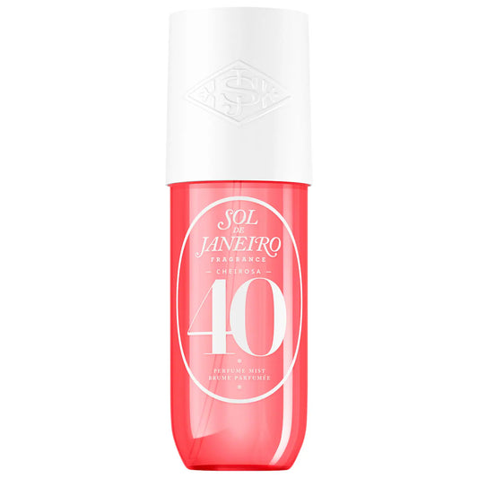 Perfume Mist Sol De Janeiro Cheirosa 40 240 ml