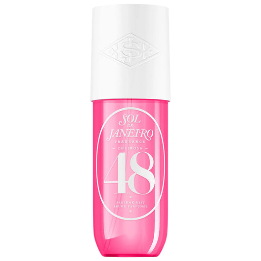 Perfume Mist Sol De Janeiro Cheirosa 48 240 ml