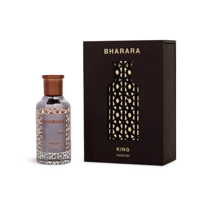 Perfume Bharara King 100 ml Parfum