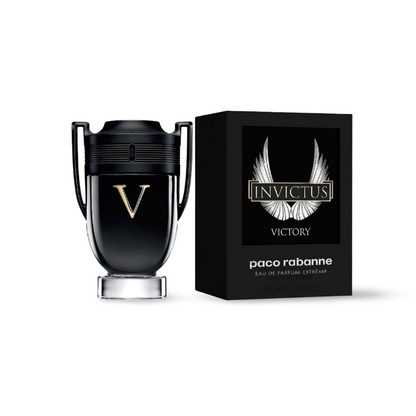 Perfume Paco Rabanne Invictus Victory 100 ml EDP Extreme