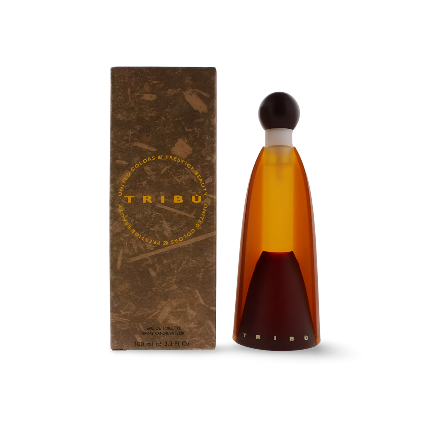 Perfume United Colors Tribu 100 ml EDT