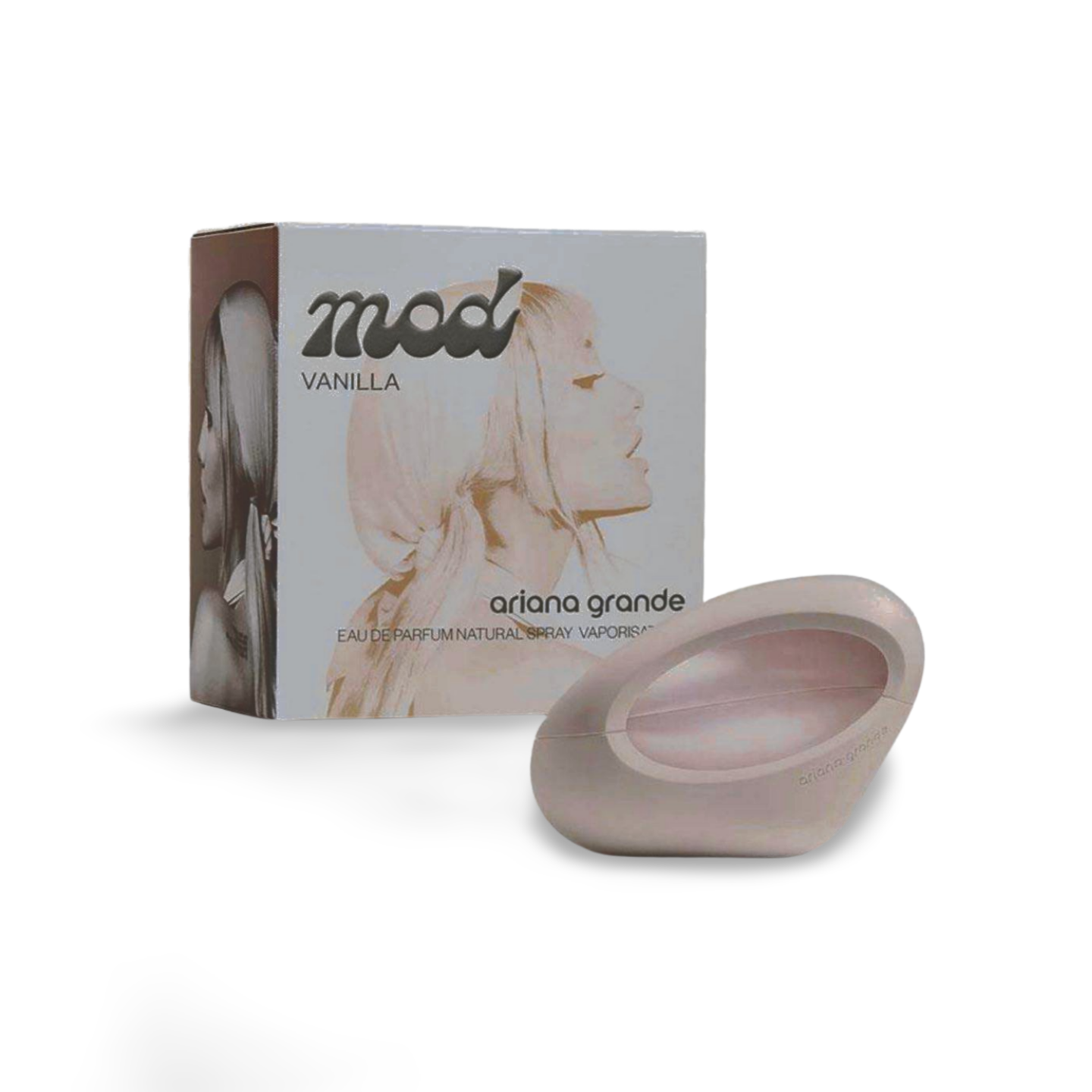 Perfume Ariana Grande Mod Vanilla 100 ml EDP