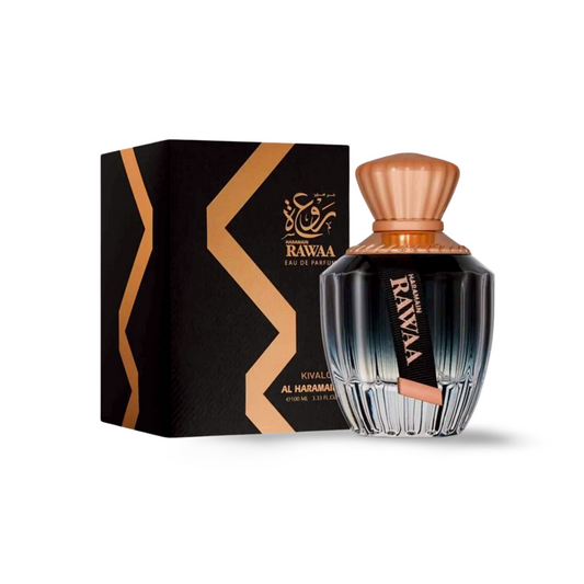 Perfume Al Haramain Rawaa 100 ml EDP