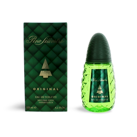 Perfume Pino Silvestre Original 125 ml EDT
