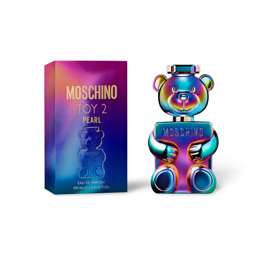 Perfume Moschino Toy 2 Pearl 100 ml EDP