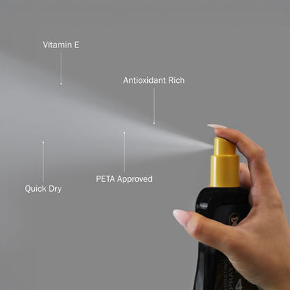 Australian Gold Bronceador Spf 4 Oil Spray 237 ml A70503