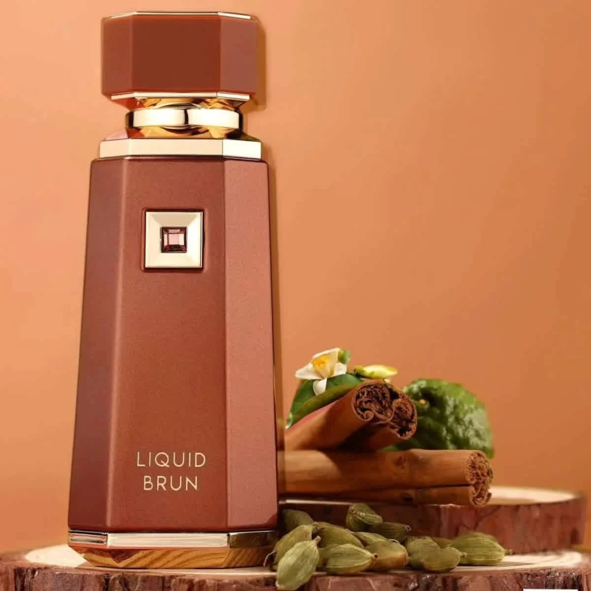 Perfume French Avenue Liquid Brun 100 ml EDP