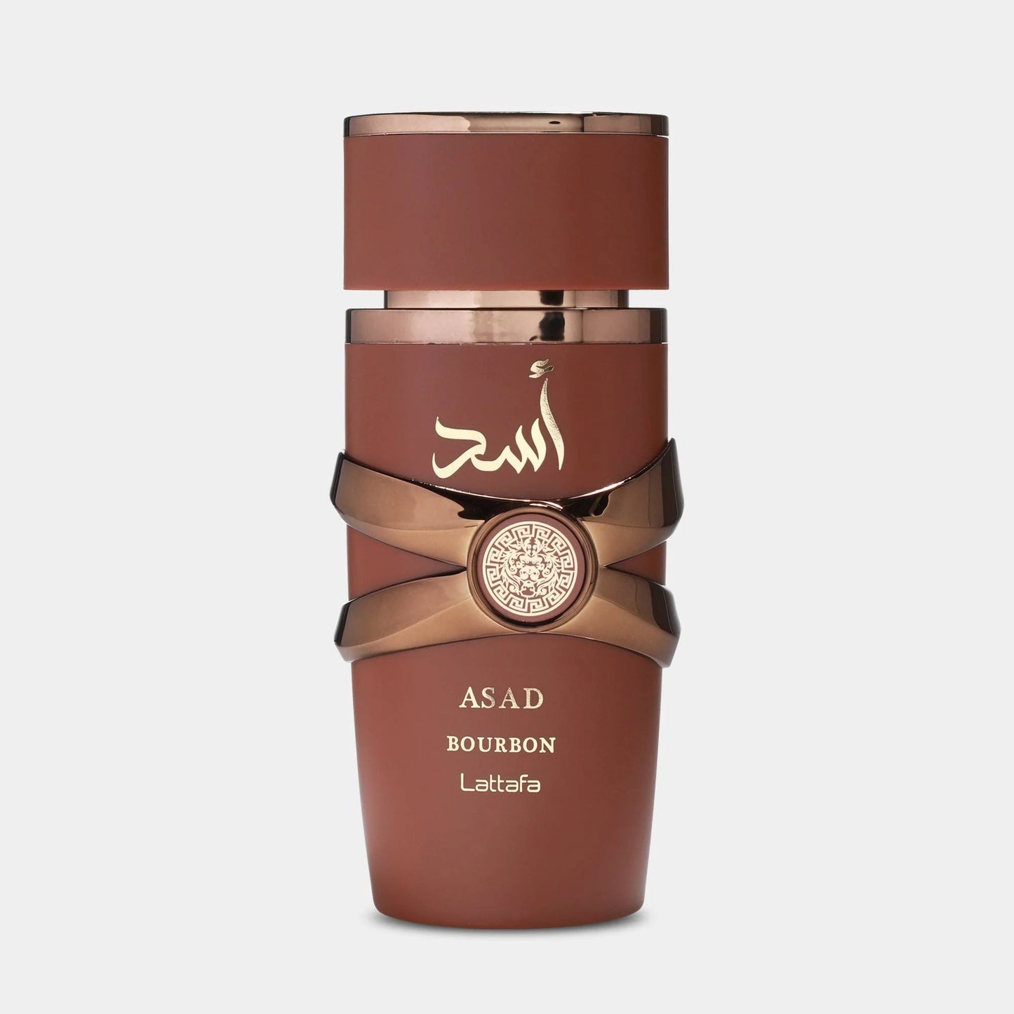 Perfume Lattafa Asad Bourbon 100 ml EDP
