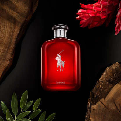 Perfume Ralph Lauren Polo Red 125 ml EDP