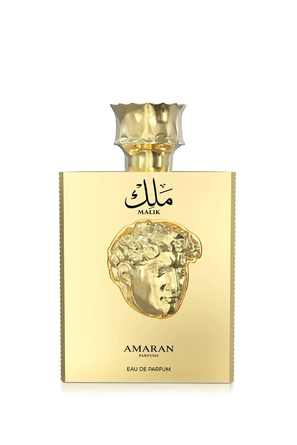Perfume Amaran Parfums Malik King & Queens 100 ml EDP
