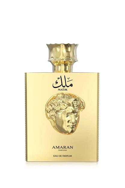 Perfume Amaran Parfums Malik King & Queens 100 ml EDP