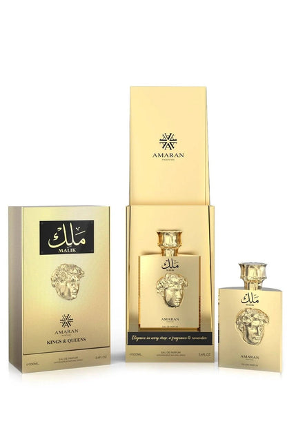 Perfume Amaran Parfums Malik King & Queens 100 ml EDP